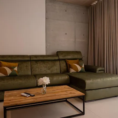 Appartamento Swieqi - Hamish By Eldi