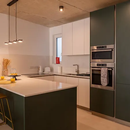 Appartamento Swieqi - Hamish By Eldi