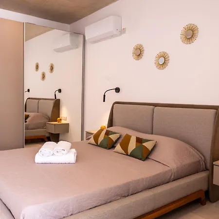 Swieqi - Hamish By Eldi Appartement Is-Swieqi