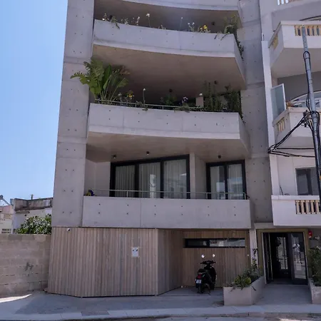 Lägenhet Swieqi - Hamish By Eldi Is-Swieqi