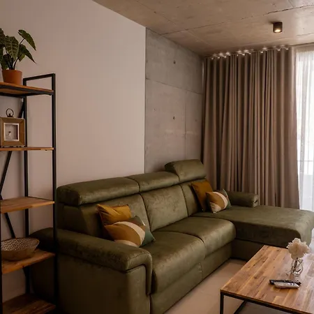 Swieqi - Hamish By Eldi Appartement *