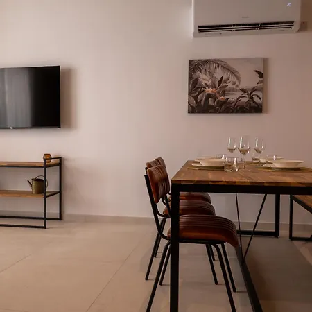 Appartement Swieqi - Hamish By Eldi *