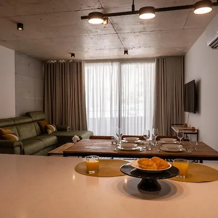 Appartement Swieqi - Hamish By Eldi Is-Swieqi